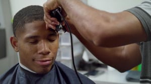 QB1: Beyond the Lights, Season 2 Episode 8 image