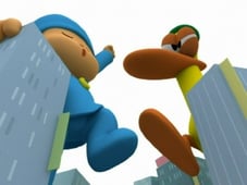 Pocoyo, Season 1 Episode 25 image