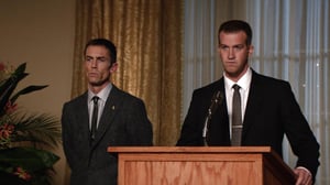 The Astronaut Wives Club, Season 1 Episode 8 image