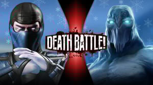Death Battle, Season 4 Episode 6 image