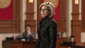 The Good Fight, Season 4 Episode 3 image
