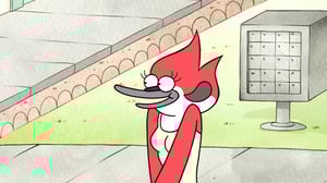 Regular Show, Season 2 Episode 1 image
