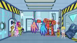 Teen Titans Go!, Season 7 Episode 8 image