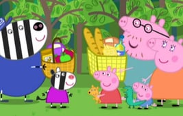 Peppa Pig, Season 2 Episode 4 image