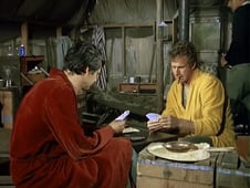 M*A*S*H, Season 3 Episode 8 image