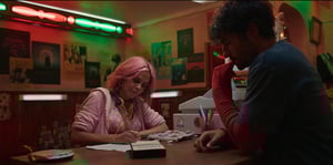 Turn of the Tide, Season 1 Episode 1 image