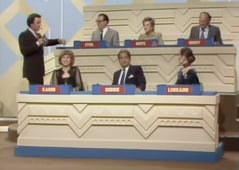 Blankety Blank, Season 4 Episode 8 image