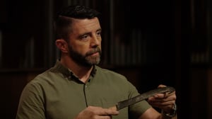 Forged in Fire, Season 5 Episode 38 image