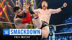 WWE Smackdown!, Season 25 Episode 8 image