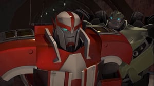 Transformers Prime, Season 2 Episode 2 image