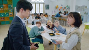 So Not Worth It, Season 1 Episode 1 image