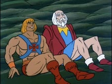 He-Man and the Masters of the Universe, Season 2 Episode 33 image