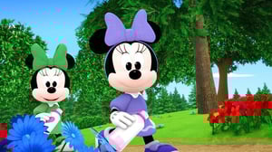 Minnie's Bow-Toons, Season 8 Episode 19 image