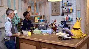 The Slugs & Bugs Show, Season 2 Episode 7 image