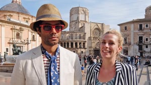 Travel Man: 48 Hours in..., Season 5 Episode 2 image