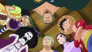 One Piece, Season 1 Episode 756 image