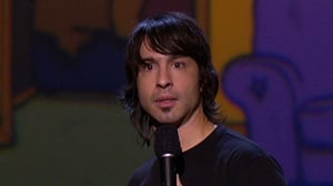 Comedy Central Presents, Season 10 Episode 13 image