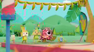 POP, La ciudad de papel, Season 1 Episode 24 image