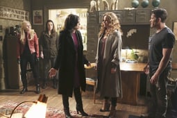 Once Upon a Time, Season 4 Episode 20 image
