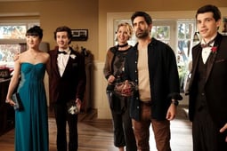 Imaginary Mary, Season 1 Episode 4 image