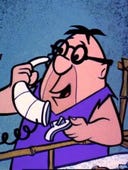 The Flintstones, Season 1 Episode 21 image