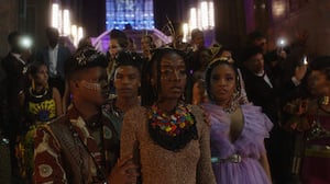 Blood & Water, Season 2 Episode 7 image