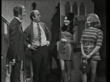 On the Buses, Season 2 Episode 3 image