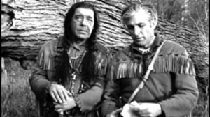 Hawkeye and the Last of the Mohicans, Season 1 Episode 7 image