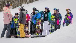 All-Round Champion, Season 4 Episode 4 image