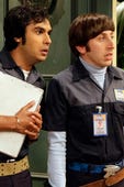 The Big Bang Theory, Season 2 Episode 7 image