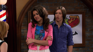 Shake It Up, Season 3 Episode 15 image