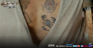 Black Rider, Season 1 Episode 9 image