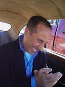 Comedians in Cars Getting Coffee, Season 3 Episode 3 image