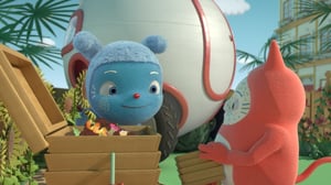 Messy Goes to Okido, Season 1 Episode 48 image