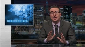 Last Week Tonight with John Oliver, Season 5 Episode 4 image