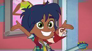 Strawberry Shortcake: Berry in the Big City, Season 1 Episode 13 image