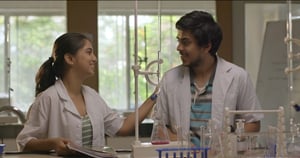 Hostel Daze, Season 1 Episode 3 image