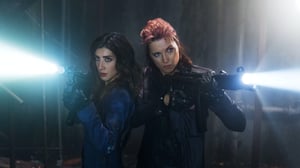 Ash vs Evil Dead, Season 2 Episode 4 image