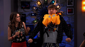 Austin & Ally, Season 4 Episode 8 image