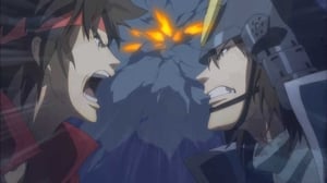 Sengoku Basara, Season 1 Episode 1 image