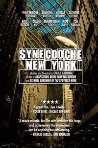 Synecdoche, New York as Adele Lack