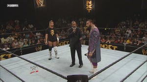 WWE NXT, Season 6 Episode 10 image