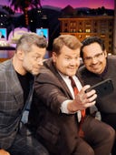 The Late Late Show With James Corden, Season 4 Episode 42 image