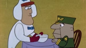 Roger Ramjet, Season 4 Episode 28 image
