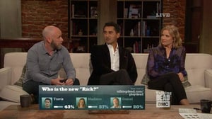 Talking Dead, Season 5 Episode 0 image