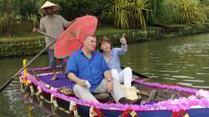 Das Traumschiff, Season 1 Episode 70 image