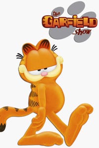 The Garfield Show as Nermal