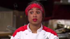 Hell's Kitchen, Season 17 Episode 11 image