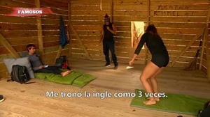 Exatlón México, Season 1 Episode 97 image