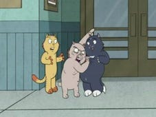 Slacker Cats, Season 2 Episode 1 image